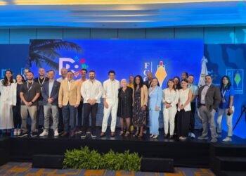 Collado: celebración del PAMAC confirma consolidación de República Dominicana en los cruceros