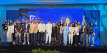 Collado: celebración del PAMAC confirma consolidación de República Dominicana en los cruceros