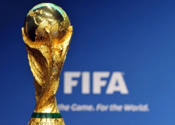 La historia de la Copa Mundial de la FIFA se exhibe en un museo de Nueva York