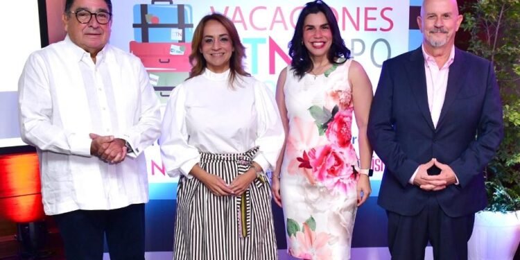 Vuelve “Vacaciones CTN: Expo Feria 2026” con atractivas ofertas y novedades para toda la familia