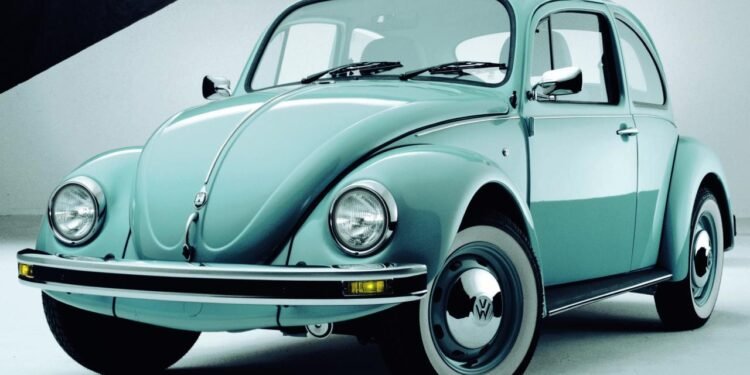 Día Internacional del Volkswagen Escarabajo: un ícono de cuatro ruedas con legado global