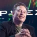 SpaceX debuta en el mercado bursátil con un récord de 135 dólares por acción