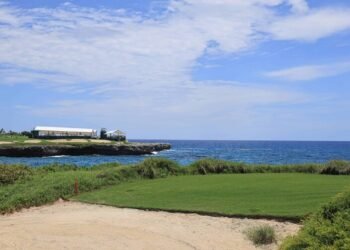 PGA Corales Punta Cana Championship:18 claves para entender por qué RD es una potencia del golf