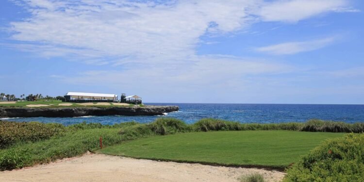 PGA Corales Punta Cana Championship:18 claves para entender por qué RD es una potencia del golf