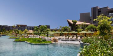 Hito de Lopesan: abre tres nuevos resorts en Punta Cana por más de US$342 millones