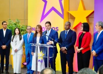 PLD pide declarar en emergencia el sector salud: hospitales vuelven a ser almacenes de enfermos.