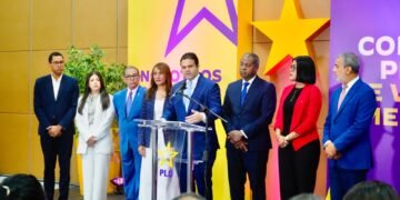PLD pide declarar en emergencia el sector salud: hospitales vuelven a ser almacenes de enfermos.