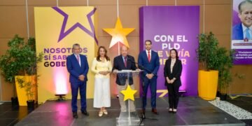 PLD: el pueblo no siente el fortalecimiento institucional que proclama el gobierno, todo lo contrario.