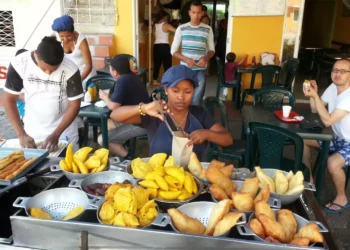¿Por qué hay tantos negocios informales en República Dominicana?