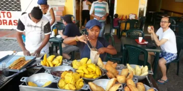 ¿Por qué hay tantos negocios informales en República Dominicana?