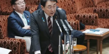 Japón planea desarrollar un modelo de IA propio y tener 10 millones de robots en 2040