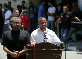 Hamás disuelve su órgano de gobierno en Gaza