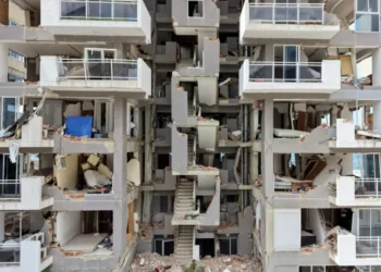 Los balnearios de La Guaira, un desierto económico tras los terremotos en Venezuela