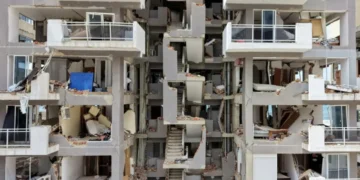 Los balnearios de La Guaira, un desierto económico tras los terremotos en Venezuela