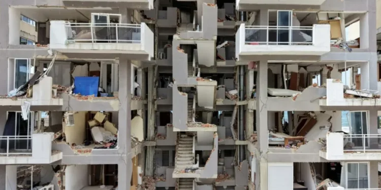 Los balnearios de La Guaira, un desierto económico tras los terremotos en Venezuela