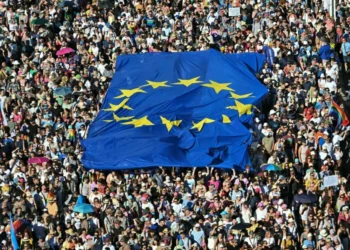 ¿Una bomba de relojería? La UE, ante el reto del envejecimiento de su población