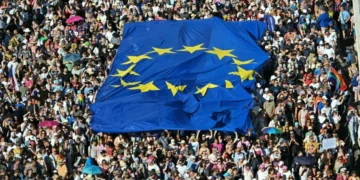 ¿Una bomba de relojería? La UE, ante el reto del envejecimiento de su población