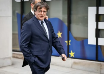 La justicia europea avala la amnistía de Pedro Sánchez a los independentistas catalanes