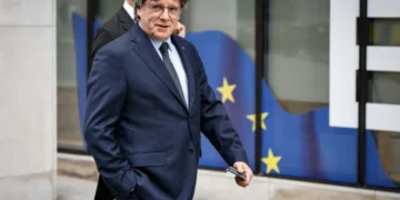 La justicia europea avala la amnistía de Pedro Sánchez a los independentistas catalanes