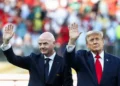 Inversión privada en la FIFA, un proyecto de mercantilización que divide al fútbol