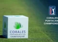 Puntacana Resort da apertura oficial al Corales Puntacana Championship PGA Tour Event 2026