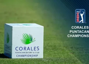 Puntacana Resort da apertura oficial al Corales Puntacana Championship PGA Tour Event 2026