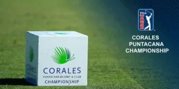 Puntacana Resort da apertura oficial al Corales Puntacana Championship PGA Tour Event 2026