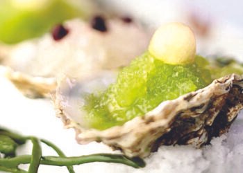 La Romana se convertirá en el centro de la alta gastronomía del Caribe