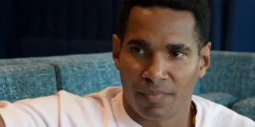 «En la cárcel descubrí que presos y guardias éramos víctimas de una cúpula que mantiene a Cuba secuestrada»: Luis Manuel Otero Alcántara, el artista que pasó 5 años en prisión