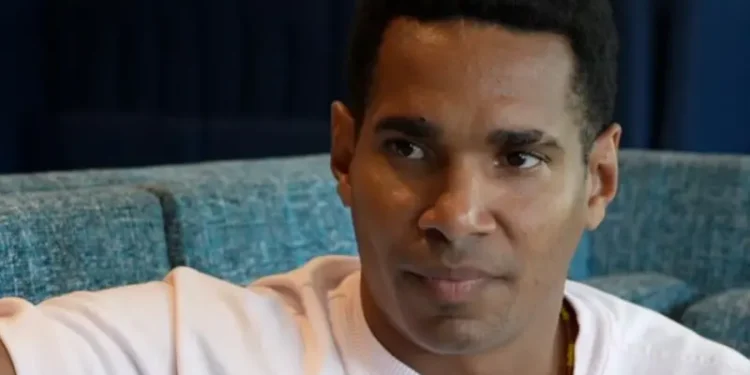 «En la cárcel descubrí que presos y guardias éramos víctimas de una cúpula que mantiene a Cuba secuestrada»: Luis Manuel Otero Alcántara, el artista que pasó 5 años en prisión