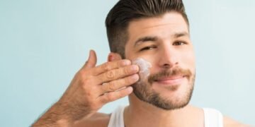 Cuidar la piel también es cosa de hombres