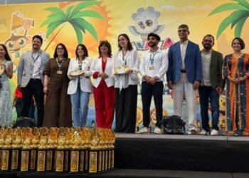 “República Dominicana es campeona mundial de cálculo mental”