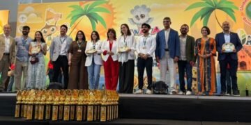 “República Dominicana es campeona mundial de cálculo mental”