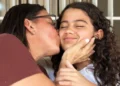 ‘Comí kétchup y queso y eso me mantuvo consciente’: la BBC habla con la niña de 12 años que sobrevivió 32 horas bajos los escombros tras los terremotos de Venezuela