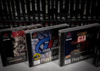 PlayStation solo venderá juegos de manera digital a partir de 2028, dejando a los CD en el pasado
