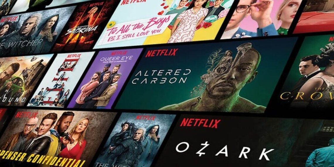Netflix incorpora inteligencia artificial generativa en cerca de 300 proyectos