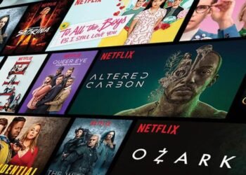 Netflix incorpora inteligencia artificial generativa en cerca de 300 proyectos