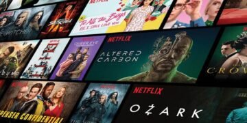 Netflix incorpora inteligencia artificial generativa en cerca de 300 proyectos