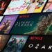 Netflix incorpora inteligencia artificial generativa en cerca de 300 proyectos