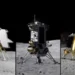 La NASA revela nuevos planes para construir una base en la Luna