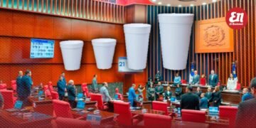 Adiós a vasos foam y otros materiales plásticos, su uso quedará prohibido en diciembre