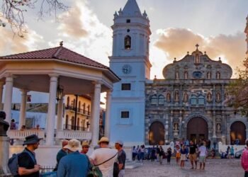 ¿Qué hacer en Panamá, el país al que ahora los dominicanos pueden ir sin visa?