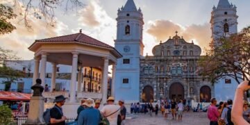 ¿Qué hacer en Panamá, el país al que ahora los dominicanos pueden ir sin visa?