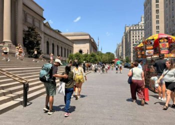 ¿Qué cambiaría en EE.UU. si se hace permanente el horario de verano todo el año?