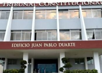 Tribunal Constitucional ordena al MIP a cumplir con hijos haitianos naturalizados
