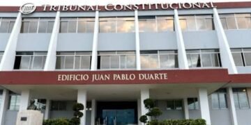 Tribunal Constitucional ordena al MIP a cumplir con hijos haitianos naturalizados