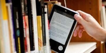 Del rechazo al éxito: el libro electrónico celebra su día mundial cada 4 de julio