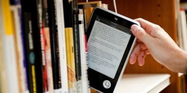 Del rechazo al éxito: el libro electrónico celebra su día mundial cada 4 de julio