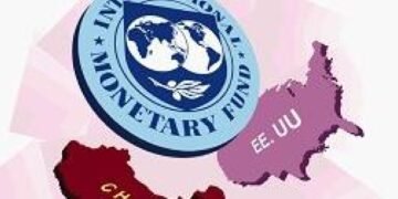 La geoeconomía: cuando la economía vuelve a ser poder
