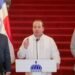 Gobierno definen bases del Presupuesto a ejecutar en 2027